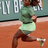 Serena Williams голая #0339