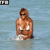 Serena Williams голая #0341