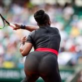 Serena Williams голая #0349