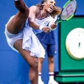 Serena Williams голая #0351