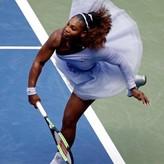 Serena Williams голая #0353