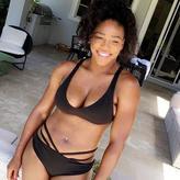 Serena Williams nude #0360