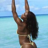 Serena Williams голая #0361