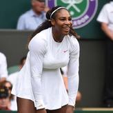 Serena Williams голая #0365