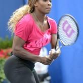 Serena Williams голая #0366