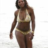 Serena Williams nude #0378