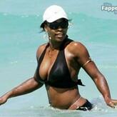 Serena Williams голая #0383