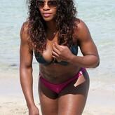 Serena Williams голая #0388