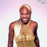 Serena Williams голая #0400