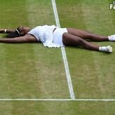Serena Williams голая #0401