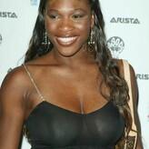 Serena Williams голая #0402