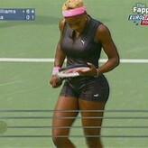 Serena Williams голая #0408