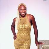Serena Williams голая #0413