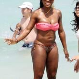 Serena Williams голая #0416