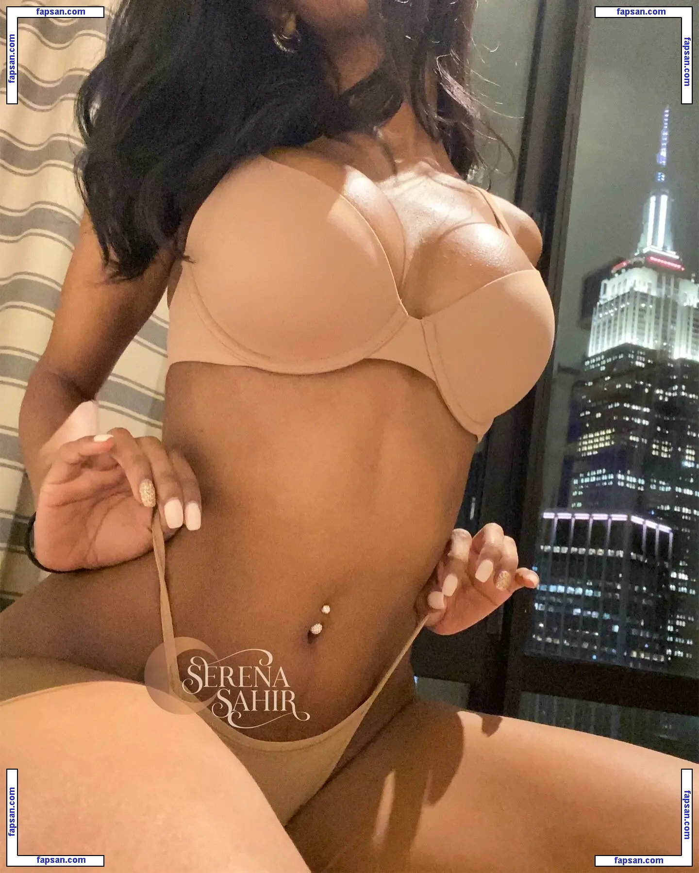 serenasahirnyc nude photo #0007 from OnlyFans