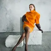 Serenay Sarıkaya голая #0001