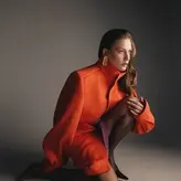 Serenay Sarıkaya голая #0002