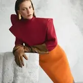 Serenay Sarıkaya голая #0004