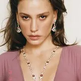 Serenay Sarıkaya nude #0011