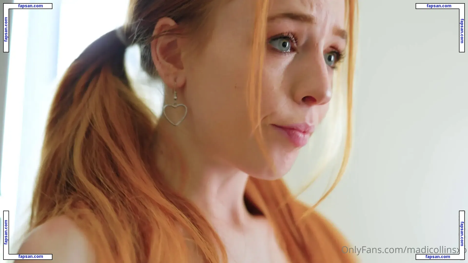 Serene Siren голая фото #0206 с Онлифанс