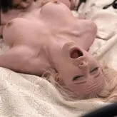 Serene Siren nude #0252