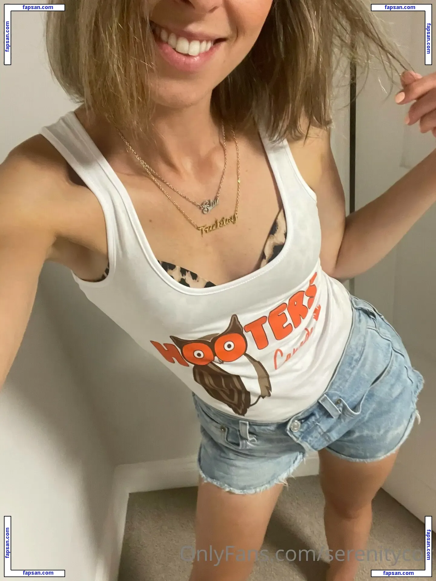 Serenity Cox nude photo #0051 from OnlyFans