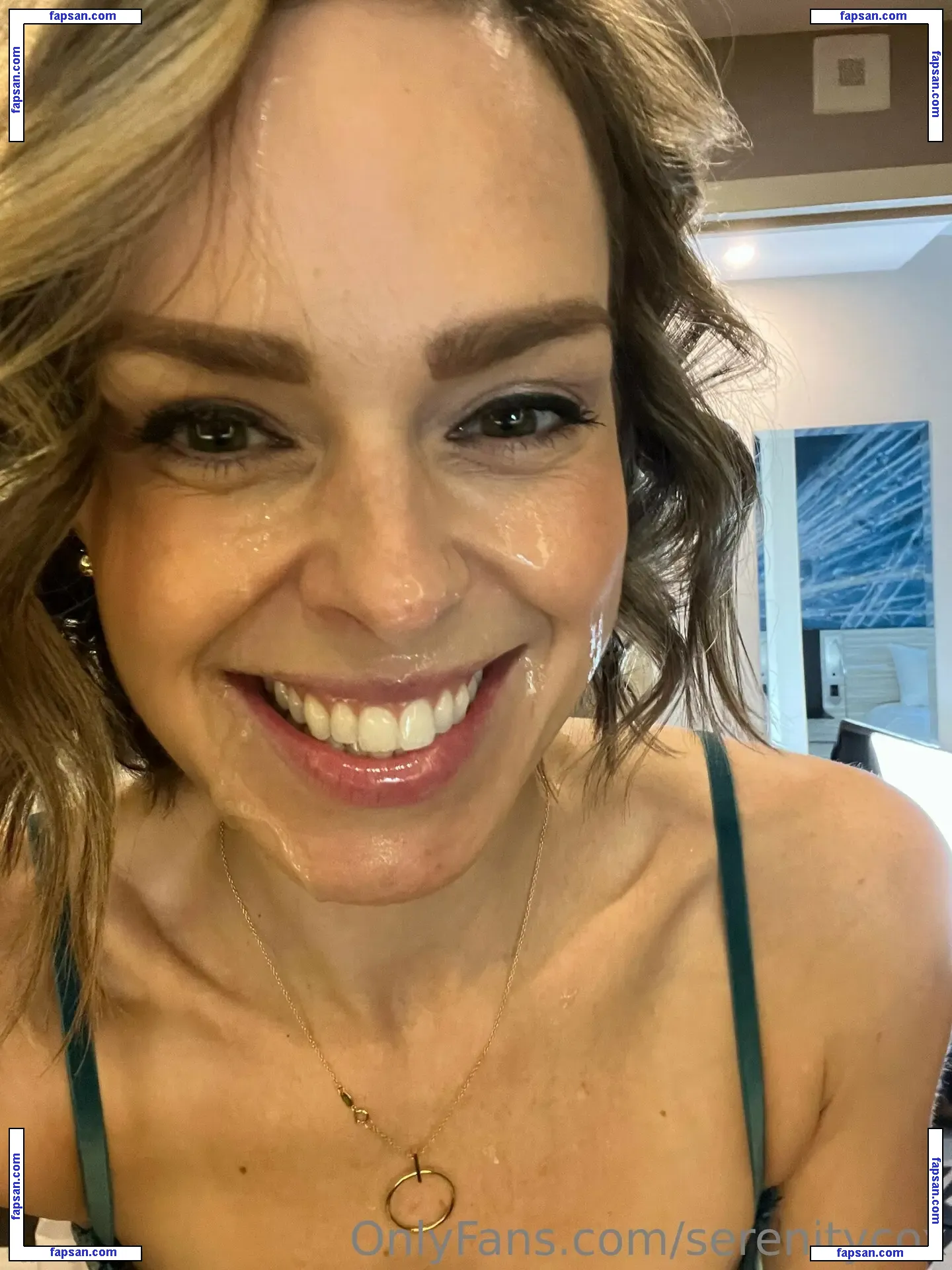 Serenity Cox nude photo #0091 from OnlyFans