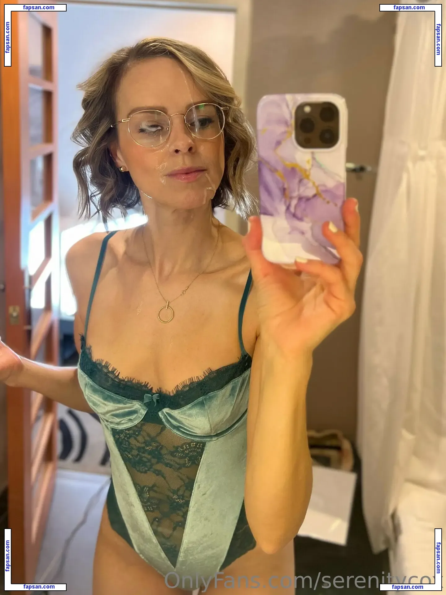 Serenity Cox nude photo #0095 from OnlyFans