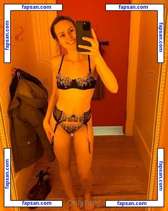 Serenity Cox nude photo #0216 from OnlyFans
