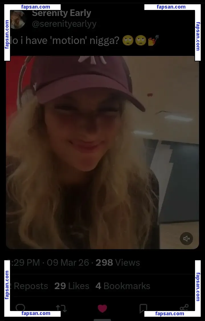 Serenity Early nude photo #0015 from OnlyFans