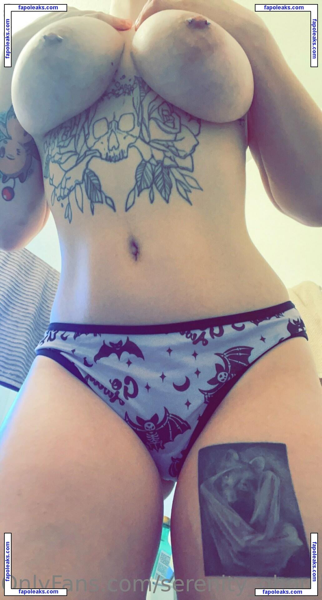 serenity_ghoull / serenity_in_souls nude photo #0002 from OnlyFans