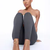 Serenity Grace nude #0001