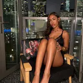 Serenity Grace nude #0003