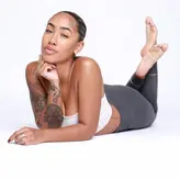 Serenity Grace nude #0005