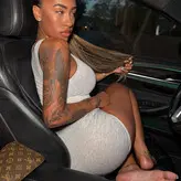 Serenity Grace nude #0015