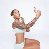 Serenity Grace nude #0017