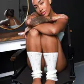 Serenity Grace nude #0018