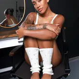 Serenity Grace nude #0024