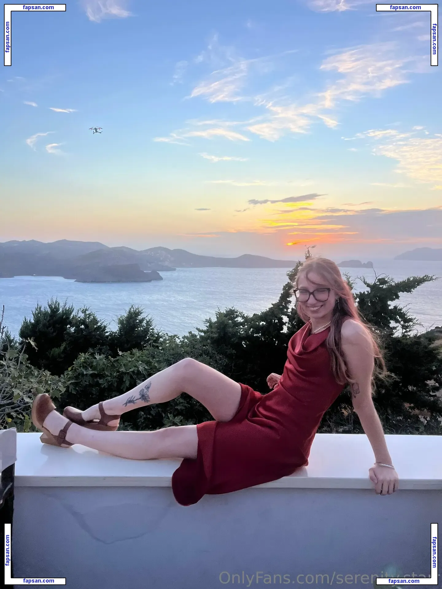 serenity.starr nude photo #0001 from OnlyFans