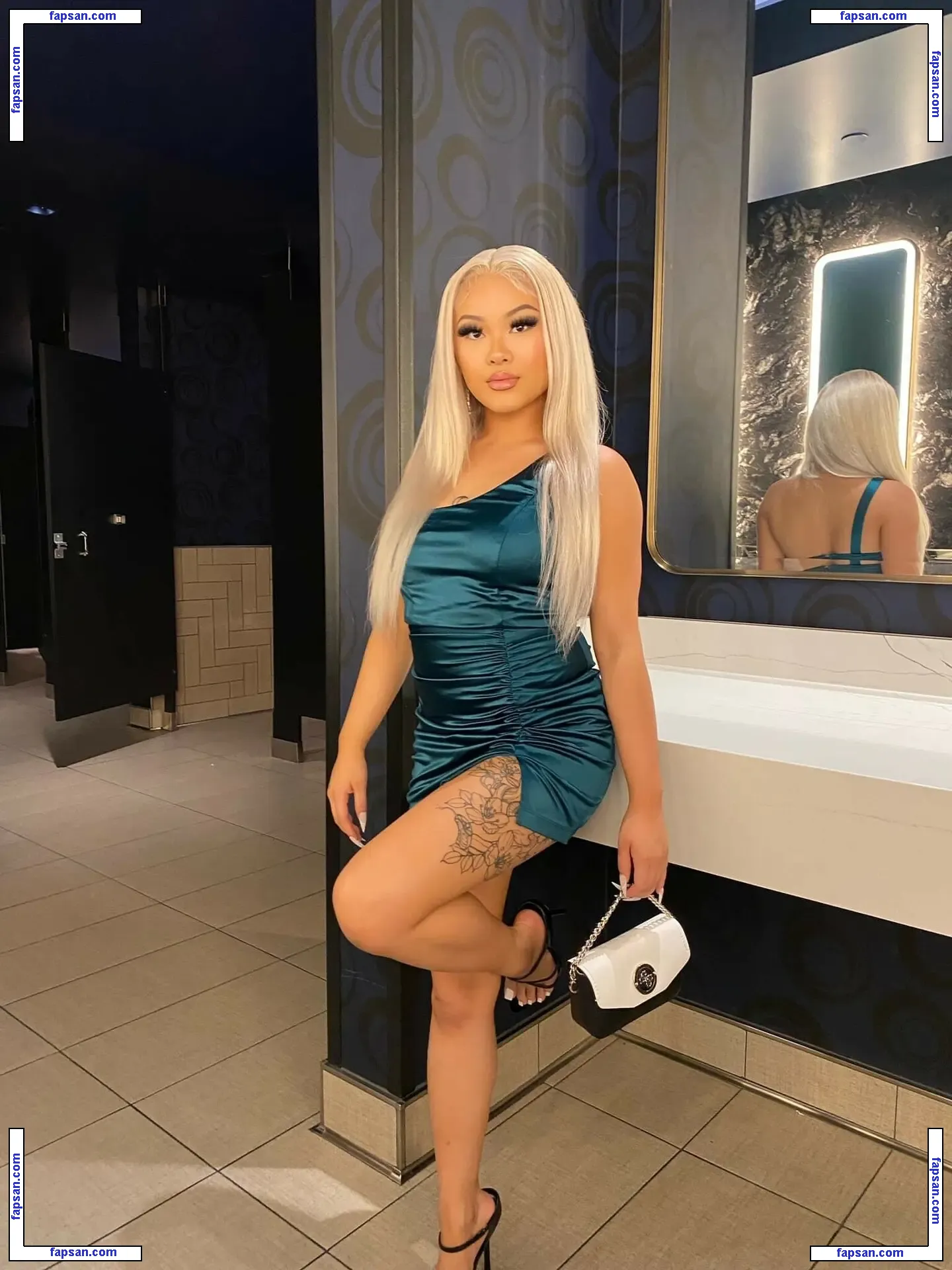 Serenity Yang nude photo #0013 from OnlyFans