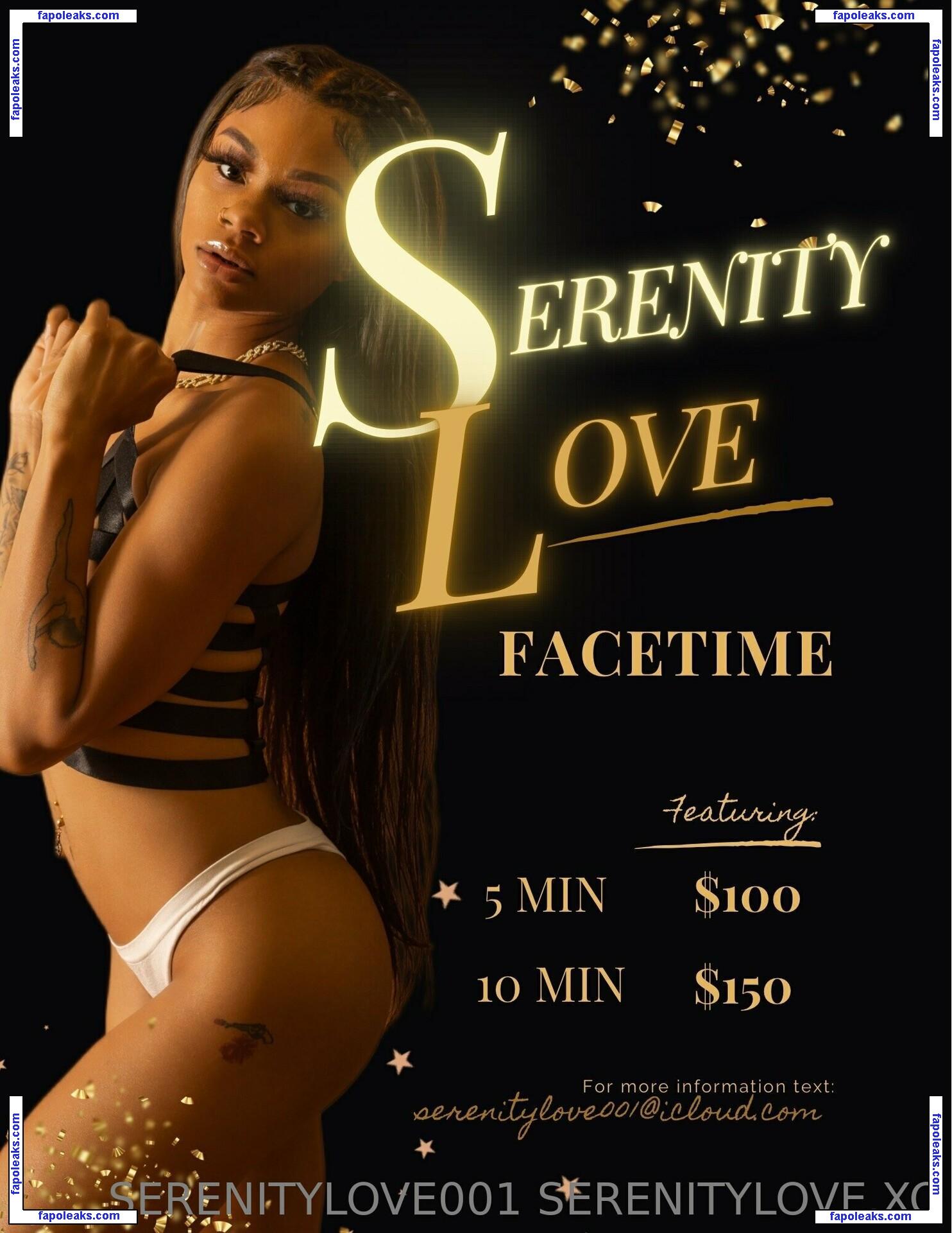 serenitylove001 / serenity_love001 nude photo #0016 from OnlyFans