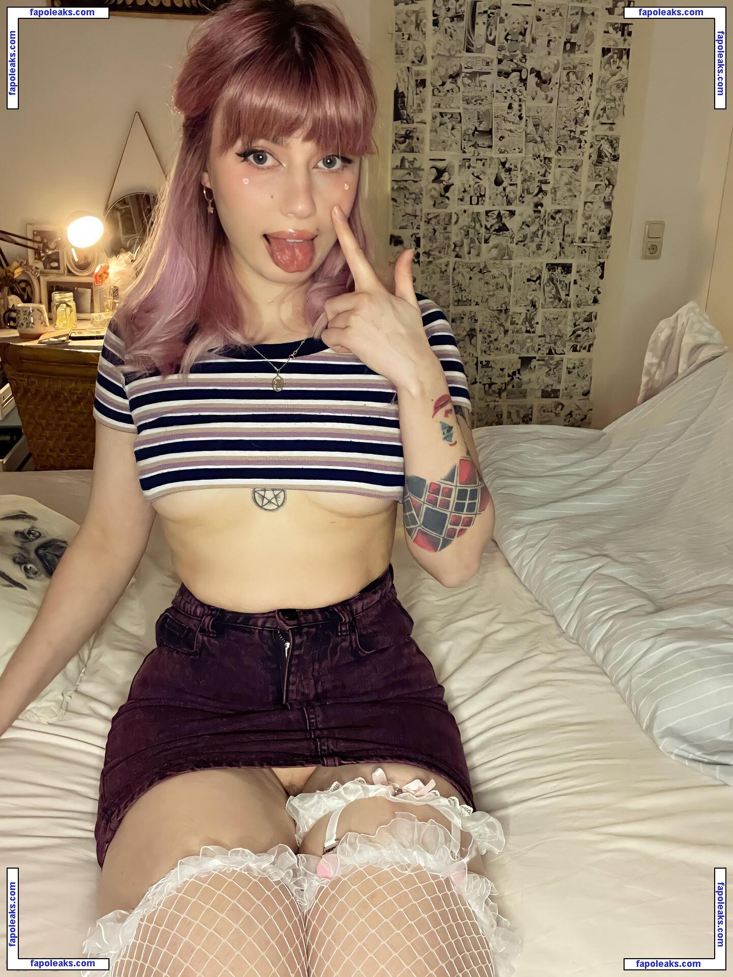 SerenityLynx / serenityoakss nude photo #0004 from OnlyFans