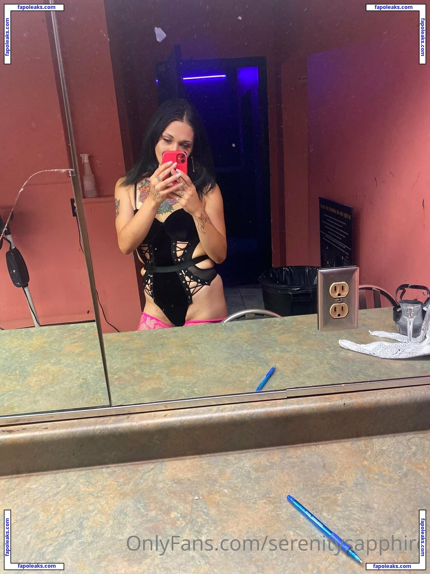 serenitysapphire808 / ieatmypancakeswithaspoon nude photo #0009 from OnlyFans