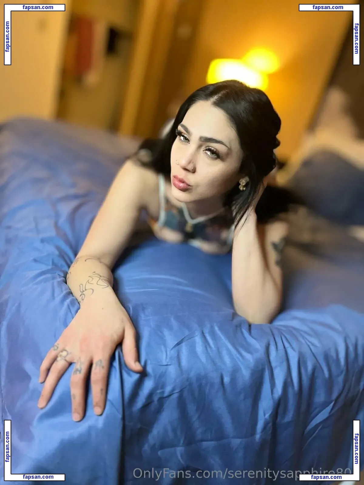 serenitysapphire808 nude photo #0041 from OnlyFans
