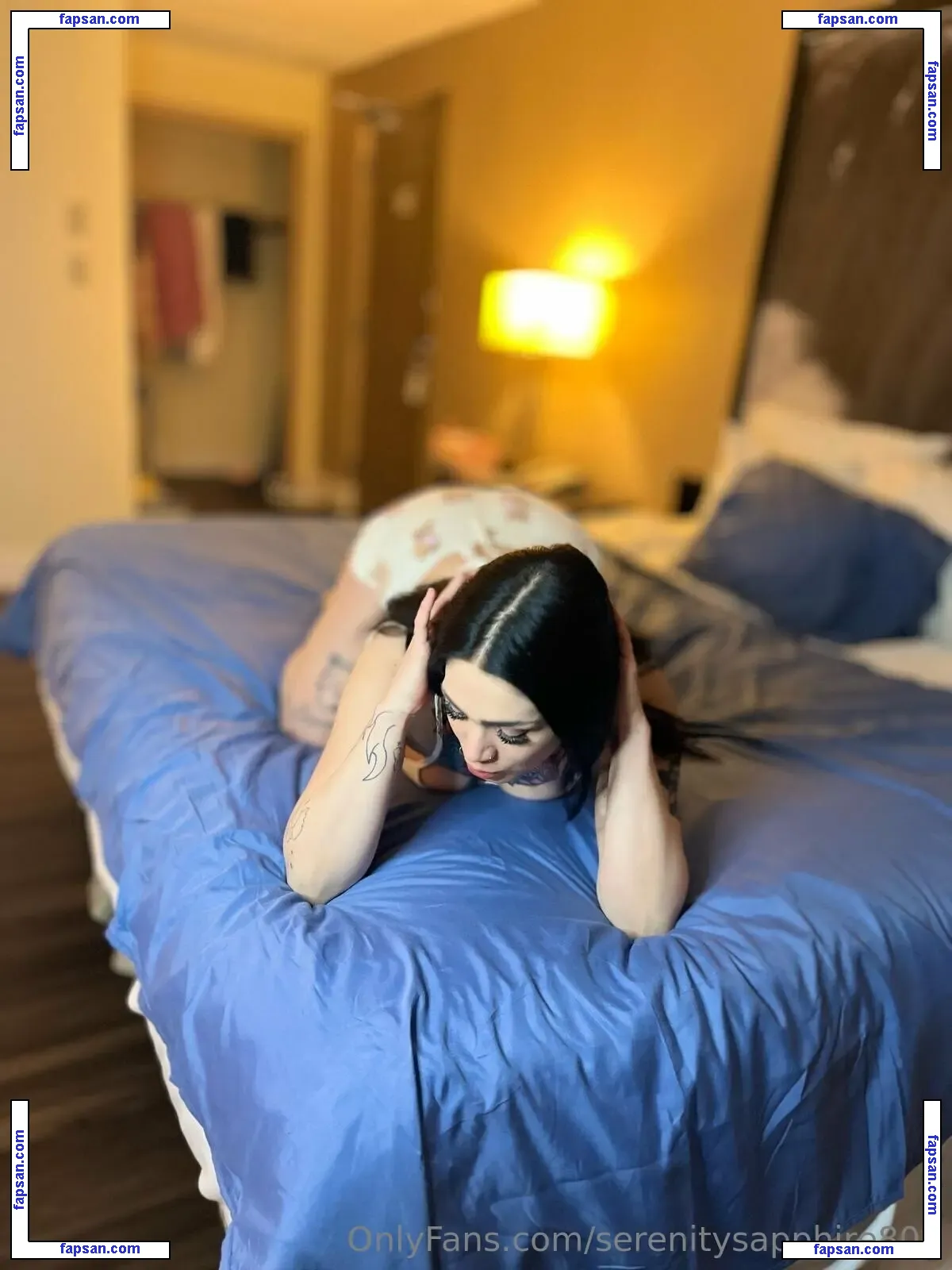 serenitysapphire808 nude photo #0048 from OnlyFans