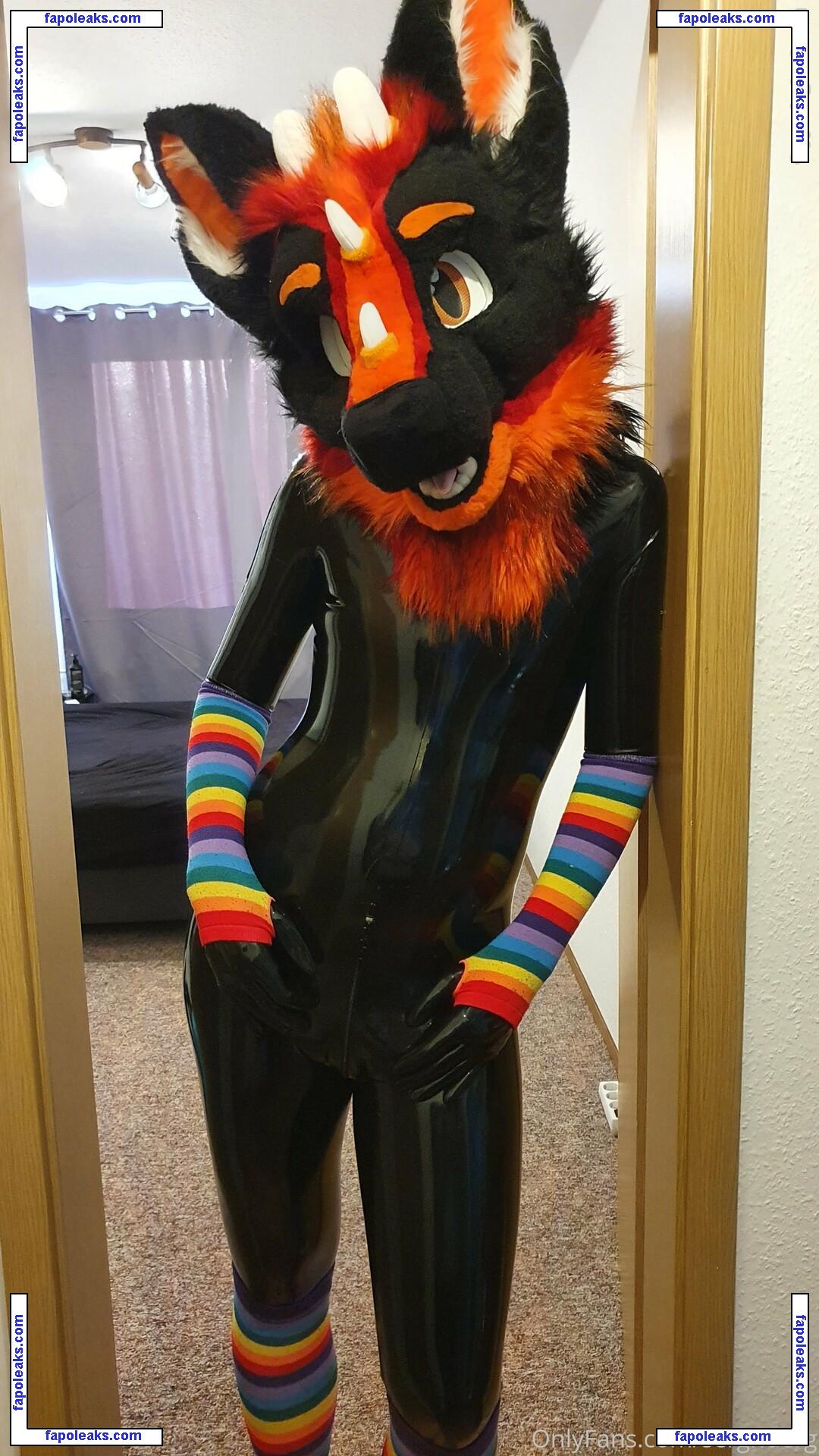 sergnderg / sergndergfursuits nude photo #0033 from OnlyFans