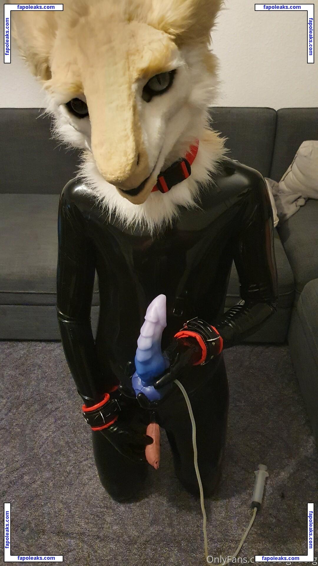 sergnderg / sergndergfursuits nude photo #0045 from OnlyFans