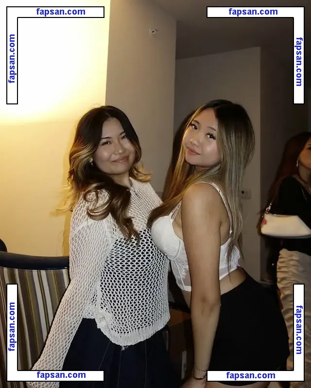 Serina Xiong голая фото #0003 с Онлифанс