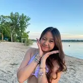 Serina Xiong голая #0005