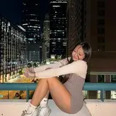 Serina Xiong голая #0011